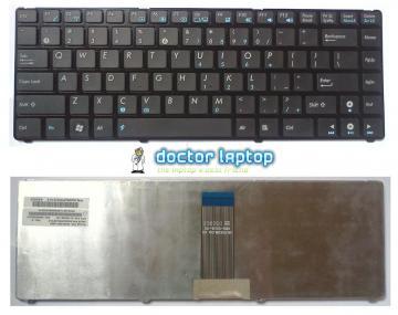 Tastatura laptop Asus Eee PC 1201HAB - Pret | Preturi Tastatura laptop Asus Eee PC 1201HAB