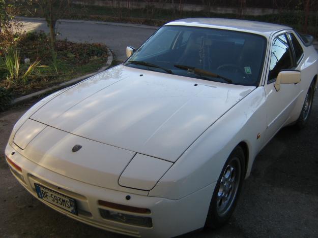 Vand Porshe 944 - Pret | Preturi Vand Porshe 944