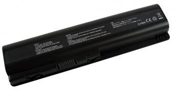 Acumulator Li-Ion 11.1V, 4800mAh, 6-celule pentru HP Pavilion DV4, DV5/ HDX 16, G50, G60, G70, V7 (V7EH-DV4) - Pret | Preturi Acumulator Li-Ion 11.1V, 4800mAh, 6-celule pentru HP Pavilion DV4, DV5/ HDX 16, G50, G60, G70, V7 (V7EH-DV4)