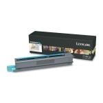 Cartus toner LEXMARK X925H2CG cyan - Pret | Preturi Cartus toner LEXMARK X925H2CG cyan