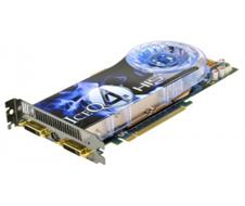 Placa video HIS ATI HD4850, H485QS512P - Pret | Preturi Placa video HIS ATI HD4850, H485QS512P