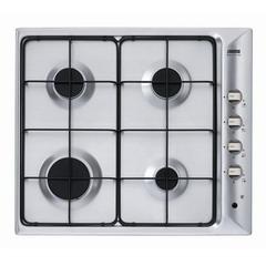 Plita Zanussi pe gaz, 60 cm, ZGS 64 IX - Pret | Preturi Plita Zanussi pe gaz, 60 cm, ZGS 64 IX