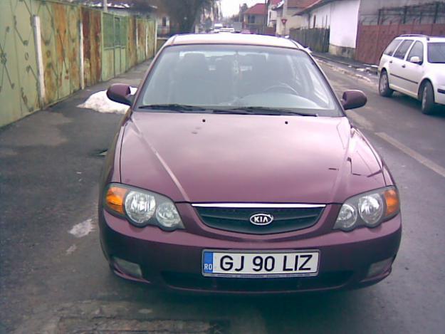 vand kia shuma 2 - Pret | Preturi vand kia shuma 2