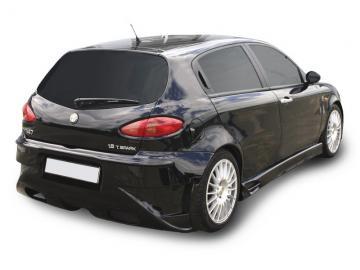 Alfa Romeo 147 Spoiler Spate Strike - Pret | Preturi Alfa Romeo 147 Spoiler Spate Strike