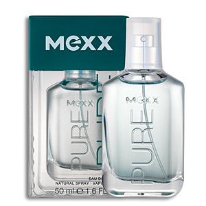 Mexx Pure Man, 75 ml, EDT - Pret | Preturi Mexx Pure Man, 75 ml, EDT