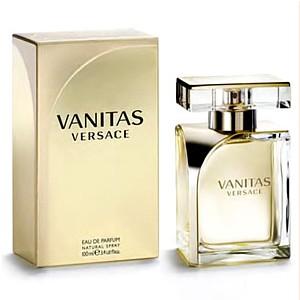 Versace Vanitas, 100 ml, EDP - Pret | Preturi Versace Vanitas, 100 ml, EDP