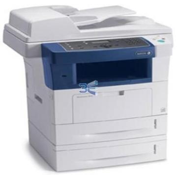 Xerox WorkCentre 3550 + Transport Gratuit - Pret | Preturi Xerox WorkCentre 3550 + Transport Gratuit