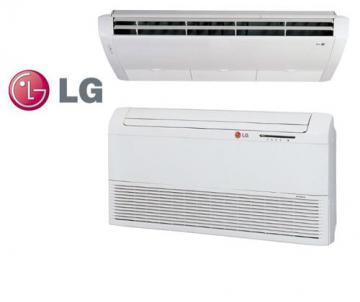 Aparat de aer conditionat LG Ceiling &amp; Floor Type 24000 Btu/h IN - Pret | Preturi Aparat de aer conditionat LG Ceiling &amp; Floor Type 24000 Btu/h IN