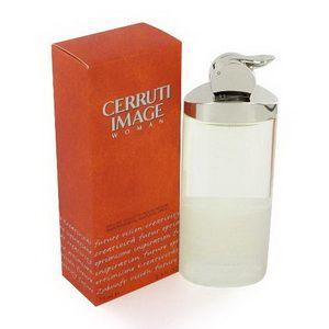 Cerruti Image Pour Femme, 50 ml, EDT - Pret | Preturi Cerruti Image Pour Femme, 50 ml, EDT