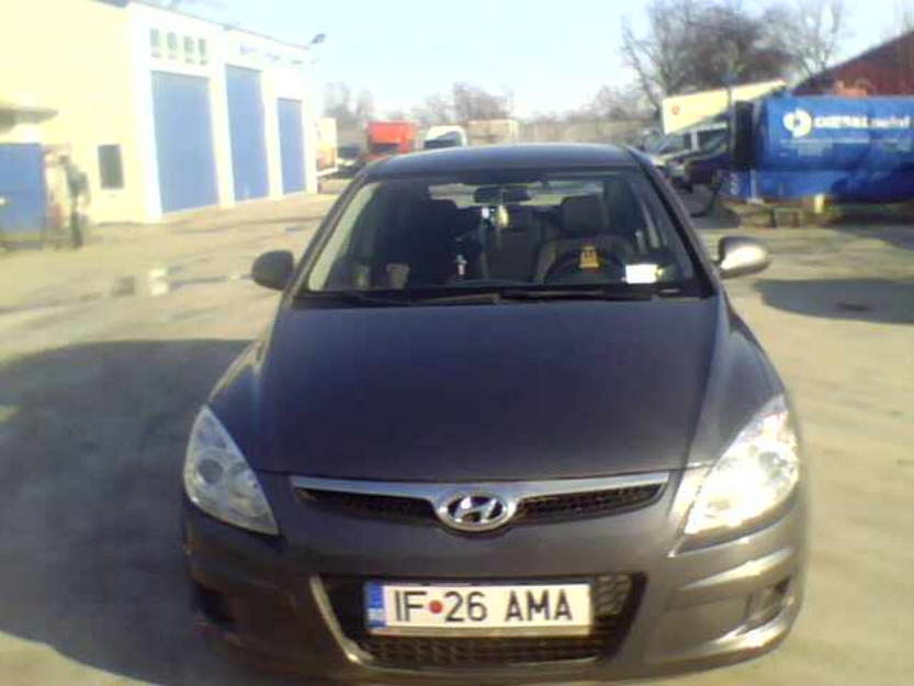 Hyundai I30 - Pret | Preturi Hyundai I30