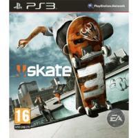 Skate 3 PS3 - Pret | Preturi Skate 3 PS3