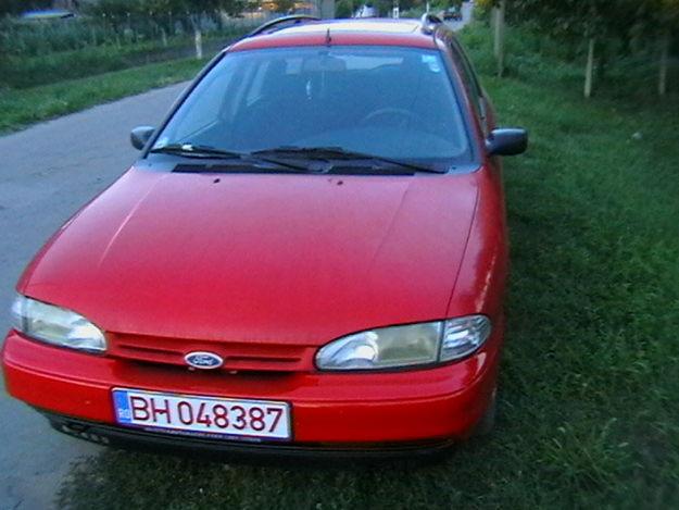 vand ford mondeo - Pret | Preturi vand ford mondeo