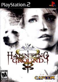 Haunting Ground PS2 - Pret | Preturi Haunting Ground PS2