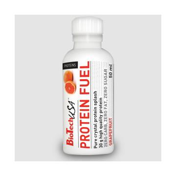 Protein Fuel (proteina lichida) / 12 fiole - Pret | Preturi Protein Fuel (proteina lichida) / 12 fiole