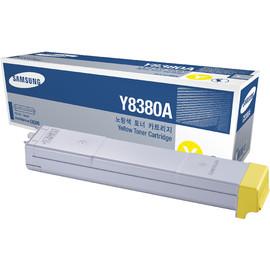 Samsung Cartus Toner Yellow CLX-Y8385A - Pret | Preturi Samsung Cartus Toner Yellow CLX-Y8385A