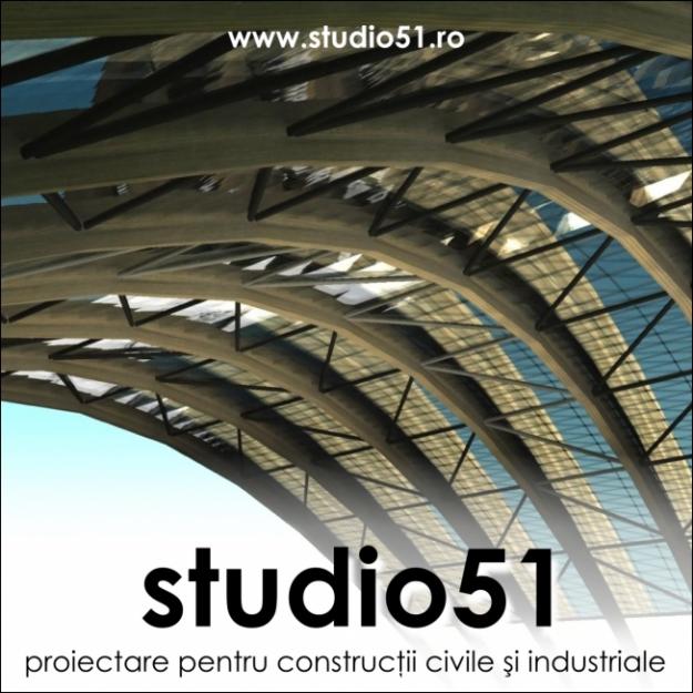 Studio51 - Arhitectura si Design - Pret | Preturi Studio51 - Arhitectura si Design