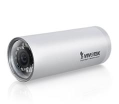 Camera video IP vivotek IP7330 - Pret | Preturi Camera video IP vivotek IP7330