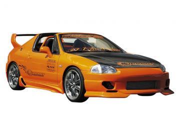 Honda CRX Del Sol Spoiler Fata NewLine - Pret | Preturi Honda CRX Del Sol Spoiler Fata NewLine