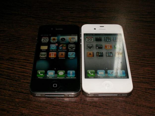 iphone 4s 1 sim cheita nou - Pret | Preturi iphone 4s 1 sim cheita nou