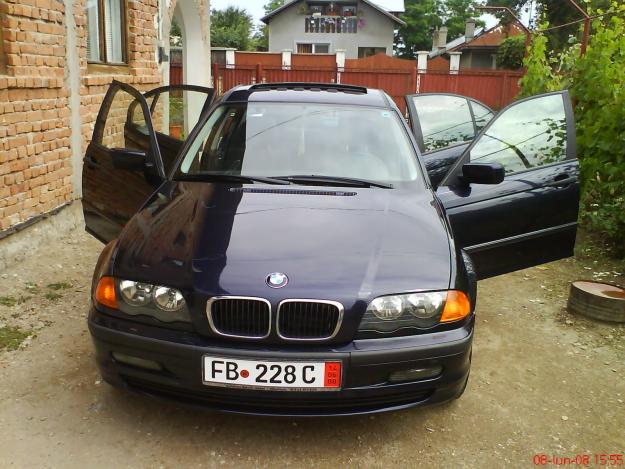 vand bmw 316i e46 - Pret | Preturi vand bmw 316i e46