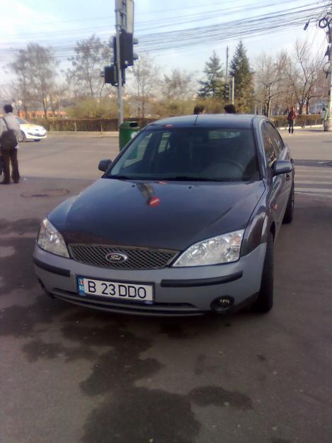 vand ford mondeo - Pret | Preturi vand ford mondeo