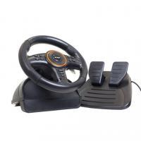 ACME Extreme Rally wheel USB/PS2/PS3 - Pret | Preturi ACME Extreme Rally wheel USB/PS2/PS3