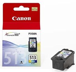 Cartus Cerneala Canon FINE Cartridge colour for MP240, MP260 - CL-513 BS2971B001AA - Pret | Preturi Cartus Cerneala Canon FINE Cartridge colour for MP240, MP260 - CL-513 BS2971B001AA