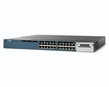 Catalyst 3560X 24 Port Data LAN Base - Pret | Preturi Catalyst 3560X 24 Port Data LAN Base