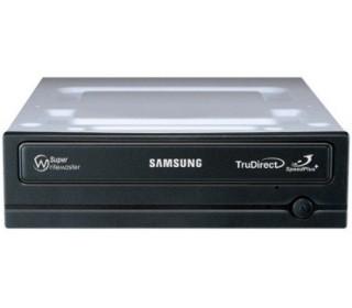 DVD Writer Samsung SATA SH-S223B/RSMN - Pret | Preturi DVD Writer Samsung SATA SH-S223B/RSMN