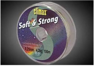 Fir Plus Climax Maro 018mm - 100m - 3.30 kg - Pret | Preturi Fir Plus Climax Maro 018mm - 100m - 3.30 kg