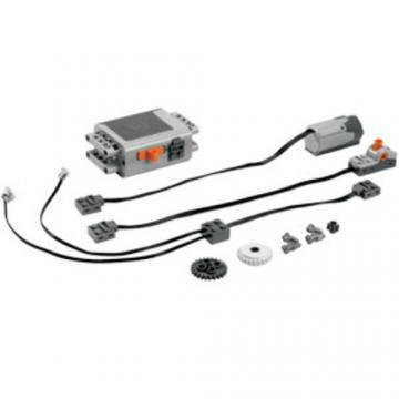 LEGO TEHNIC POWER FUNCTIONS MOTOR SET - Pret | Preturi LEGO TEHNIC POWER FUNCTIONS MOTOR SET