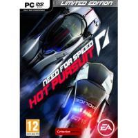 Need For Speed Hot Pursuit Limited Edition PC - Pret | Preturi Need For Speed Hot Pursuit Limited Edition PC