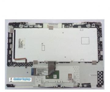 Palmrest cu touchpad si tastatura Sony Vaio VPCSA3Q9E XI - Pret | Preturi Palmrest cu touchpad si tastatura Sony Vaio VPCSA3Q9E XI