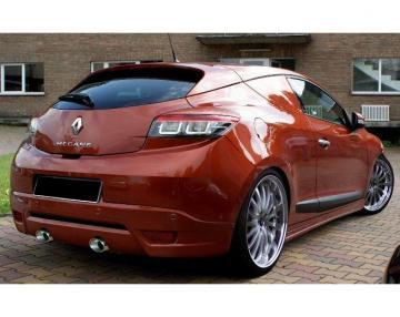 Renault Megane MK3 Praguri Speed - Pret | Preturi Renault Megane MK3 Praguri Speed