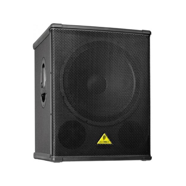 Subwoofer behringer b 1800 x pro sh - Pret | Preturi Subwoofer behringer b 1800 x pro sh