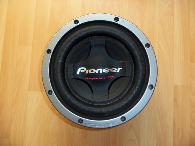 VAND SUBWOOFERE 30cm pioneer - Pret | Preturi VAND SUBWOOFERE 30cm pioneer