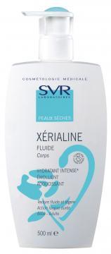 Xerialine Fluid *500 ml - Pret | Preturi Xerialine Fluid *500 ml