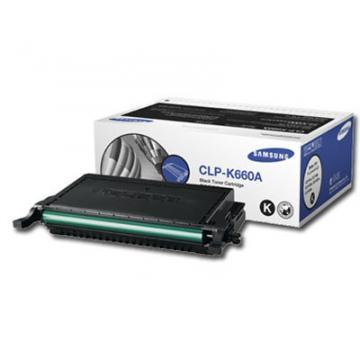 CONSUMABILE SAMSUNG CLP-K660B - Pret | Preturi CONSUMABILE SAMSUNG CLP-K660B