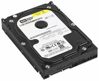 Hard Disk Western Digital Caviar RE 250 GB Serial ATA2 7200 rp - Pret | Preturi Hard Disk Western Digital Caviar RE 250 GB Serial ATA2 7200 rp