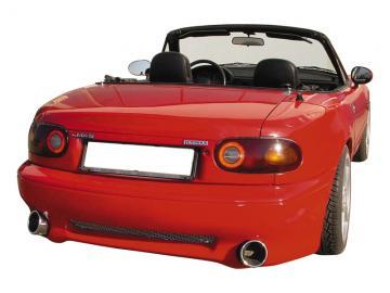 Mazda MX5 NA Spoiler Spate Tokyo - Pret | Preturi Mazda MX5 NA Spoiler Spate Tokyo