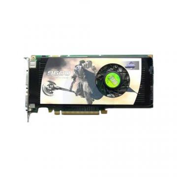 Placa video Forsa nVidia GeForce 9600 GT 1024MB DDR3 256Bit - Pret | Preturi Placa video Forsa nVidia GeForce 9600 GT 1024MB DDR3 256Bit