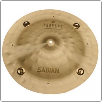 Sabian 20'Neil Peart Signature Paragon Diamondback Chinese - Cinel - Pret | Preturi Sabian 20'Neil Peart Signature Paragon Diamondback Chinese - Cinel