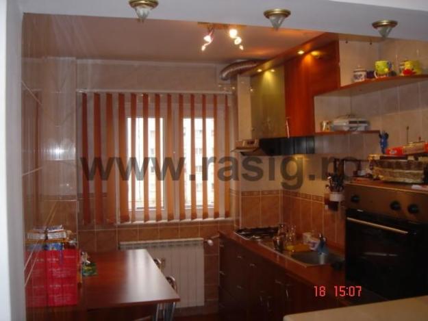 2 camere, Margeanului, modern, 300 euro - Pret | Preturi 2 camere, Margeanului, modern, 300 euro