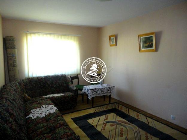 Apartament 3 camere de vanzare Iasi Canta - Pret | Preturi Apartament 3 camere de vanzare Iasi Canta