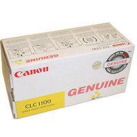 CANON CLC1100 TONER galben pentru CLC1100 / 1120 / 30 - Pret | Preturi CANON CLC1100 TONER galben pentru CLC1100 / 1120 / 30