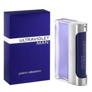 Paco Rabanne Ultraviolet Man, 50 ml, EDT - Pret | Preturi Paco Rabanne Ultraviolet Man, 50 ml, EDT