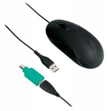 Mouse optic cu fir, 3 butoane, 800dpi, USB/PS2, negru, Targus (AMU30EUZ) - Pret | Preturi Mouse optic cu fir, 3 butoane, 800dpi, USB/PS2, negru, Targus (AMU30EUZ)