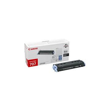 Toner imprimanta Canon CRG707B - Pret | Preturi Toner imprimanta Canon CRG707B