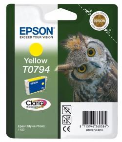 Cartus cerneala Epson C13T07944010 - Pret | Preturi Cartus cerneala Epson C13T07944010