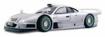 Masinuta Mercedes Benz CLK-GTR - Pret | Preturi Masinuta Mercedes Benz CLK-GTR